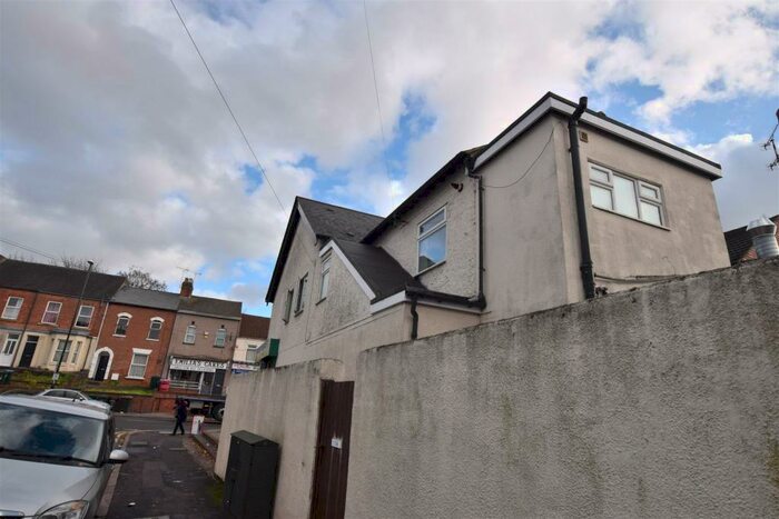 2 Bedroom Flat To Rent In Radford Road Radford Coventry, CV6