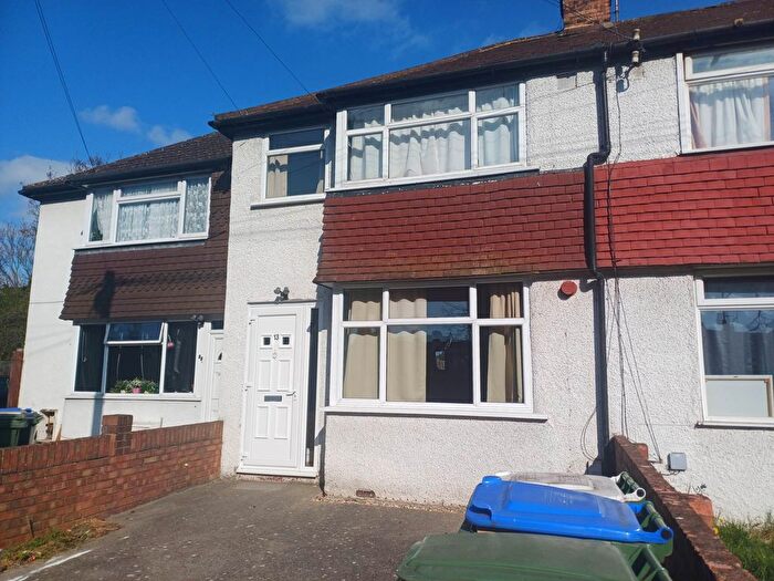3 Bedroom Terraced House To Rent In Florence Road, Abbey Wood, SE2