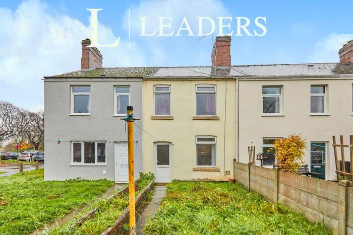 3 Bedroom Terraced House To Rent In Queen Street, Ironville, NG16