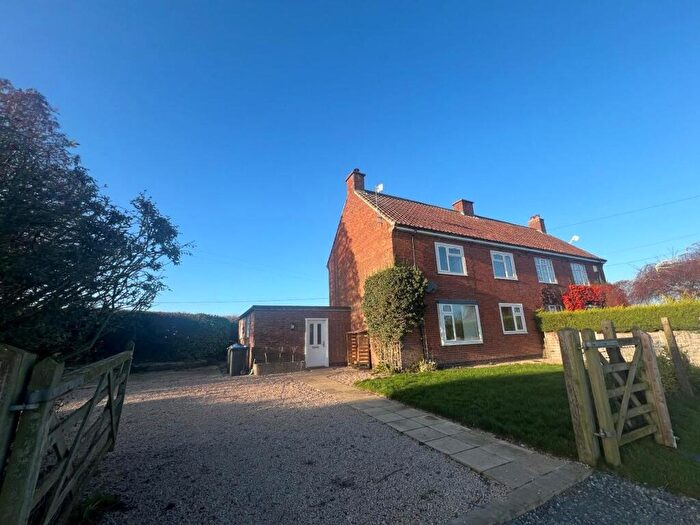 3 Bedroom House To Rent In Rural Cottages, Cold Newton Road, Cold Newton, Leicester, LE7