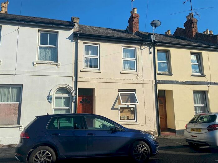 2 Bedroom Property To Rent In Swindon Street, Cheltenham, GL51