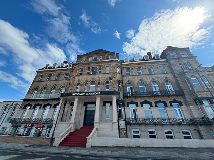 3 Bedroom Flat To Rent In Newcomen Terrace, Redcar, TS10