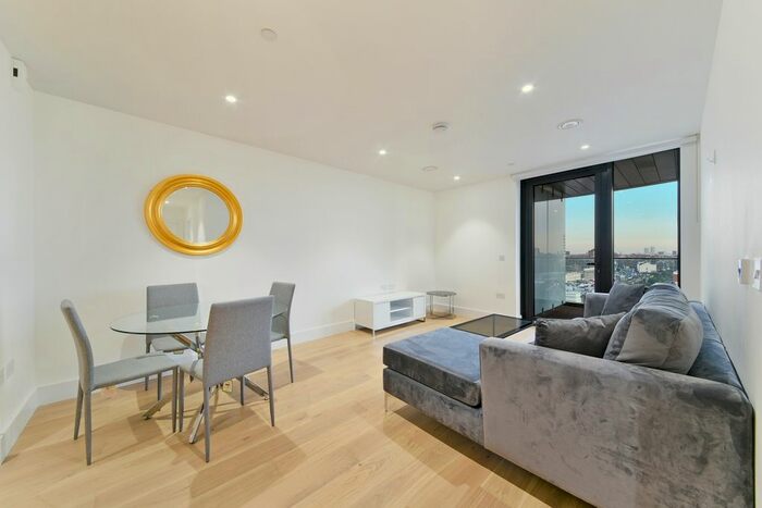 2 Bedroom Flat To Rent In Fiftyseveneast, Dalston, London, E8