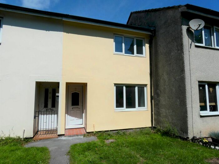 2 Bedroom Terraced House To Rent In New Rough Hey, Ingol, Preston, PR2