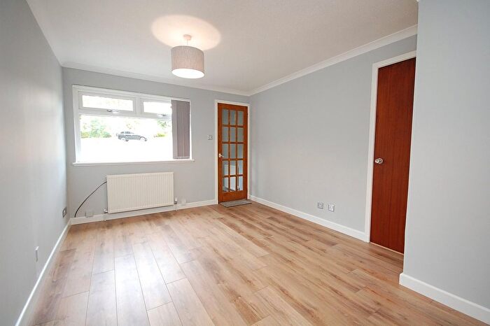 1 Bedroom Flat To Rent In Hillview Road, Peterculter, Aberdeen, AB14