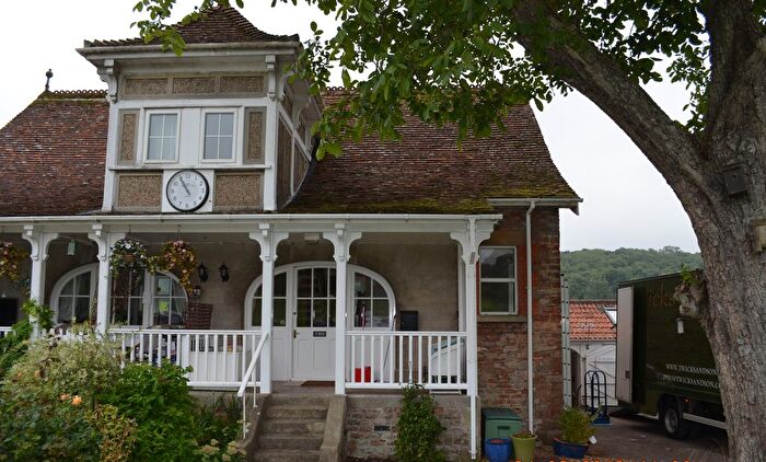 3 Bedroom Property To Rent In The Pavilion, Wells, BA5