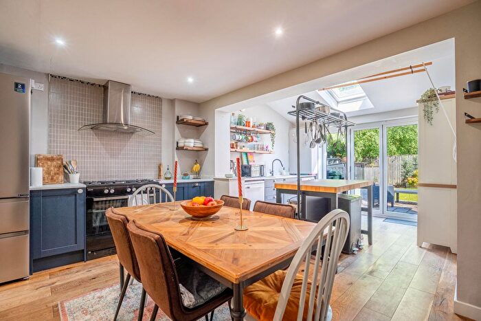 3 Bedroom Terraced House For Sale In Old School Walk, Beckfield Lane, York, YO26