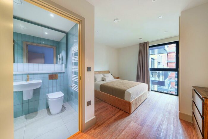 3 Bedroom Apartment To Rent In , Ashley Road, Tottenham Hale, N17