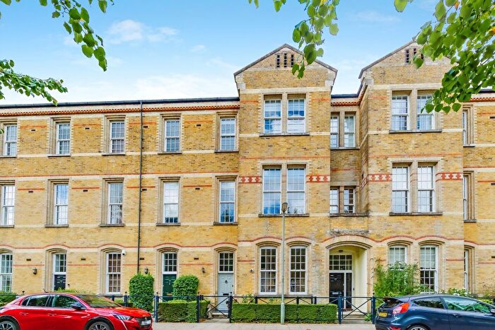3 Bedroom Terraced House For Sale In Brigade Place, Caterham, Surrey, CR3