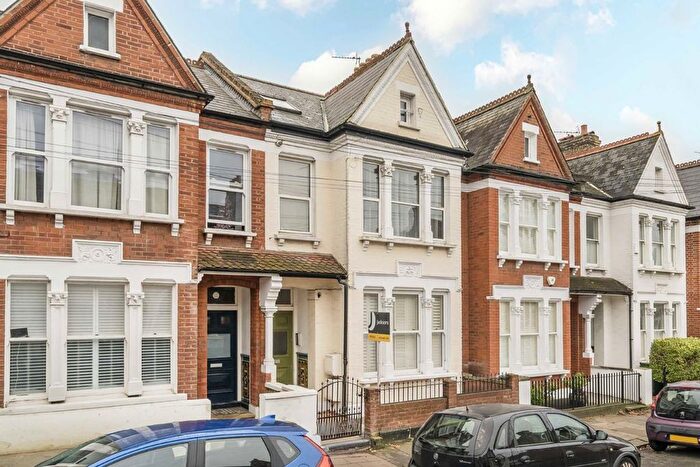 2 Bedroom Flat For Sale In Norfolk House Road, Streatham, SW16