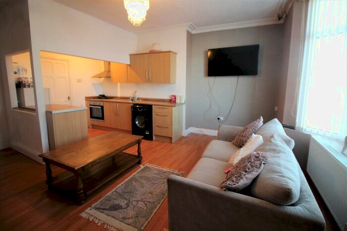 1 Bedroom Flat To Rent In Marsh Lane, Bootle L20