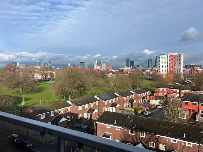 2 Bedroom Flat To Rent In A Elmira Way, Salford Quays, Salford, M5