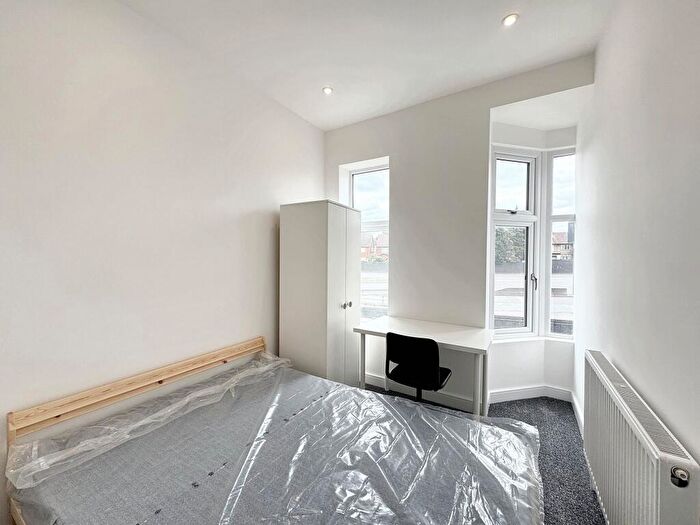 1 Bedroom Terraced House To Rent In Room, St Patricks Road, CV1