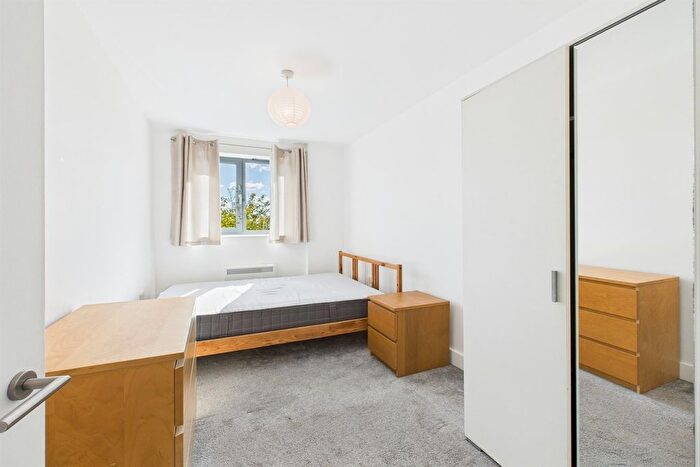 3 Bedroom Flat To Rent In Nonsuch House, Chapter Way, Colliers Wood, SW19
