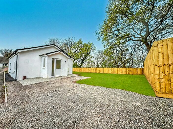 2 Bedroom Bungalow To Rent In Devauden, Chepstow, NP16