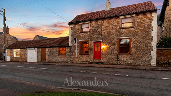 4 Bedroom Detached House For Sale In High Street, Waltham On The Wolds, LE14