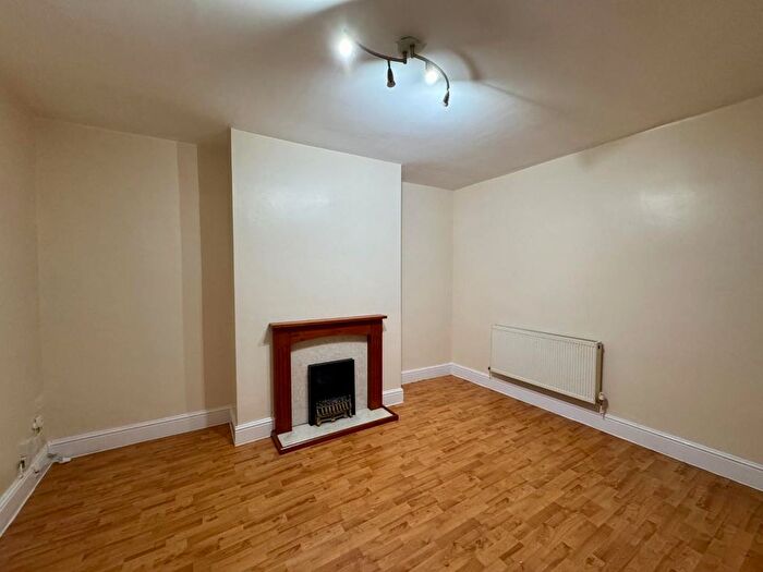 2 Bedroom Terraced House For Sale In Godiva Street, Burnley, BB10