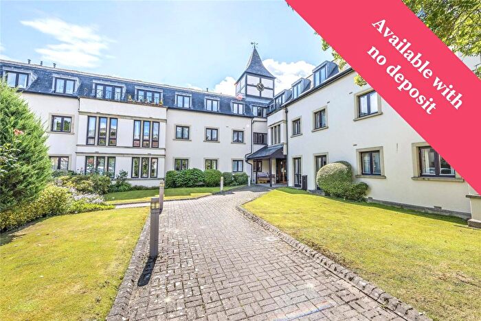 1 Bedroom Flat To Rent In Minerva Court, St. Johns Road, Bath, Somerset, BA2