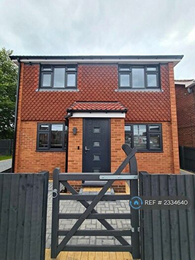 3 Bedroom Detached House To Rent In Bestwood Park Drive West, Nottingham, NG5