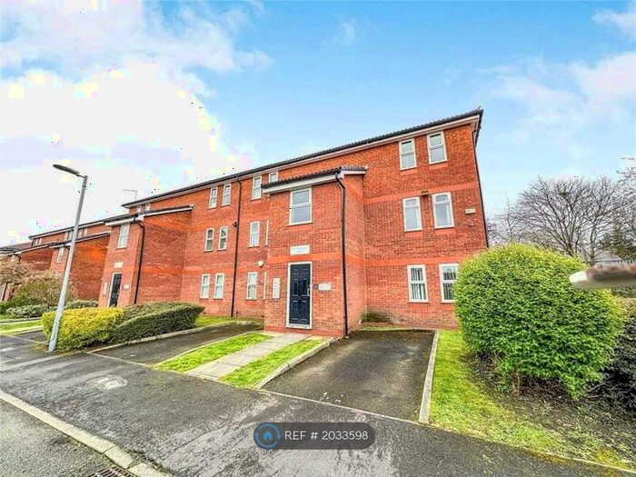 1 Bedroom Flat To Rent In Montonmill Gardens, Eccles, Manchester, M30
