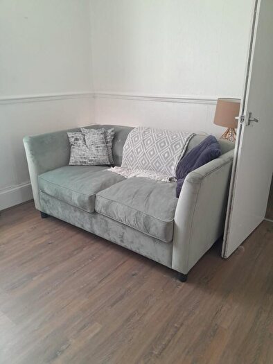 1 Bedroom Flat To Rent In Roman Bank, Skegness, PE25