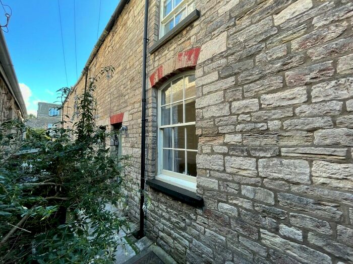 2 Bedroom Terraced House To Rent In Chapel Lane, Swanage, Dorset, BH19