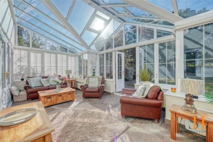 5 Bedroom Detached House For Sale In Downham Road, Ramsden Heath, Billericay, Essex, CM11