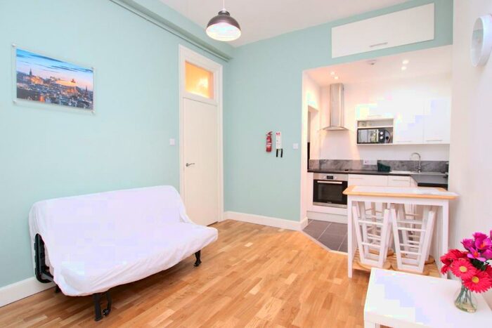 1 Bedroom Flat To Rent In Iona Street, Leith, Edinburgh, EH6