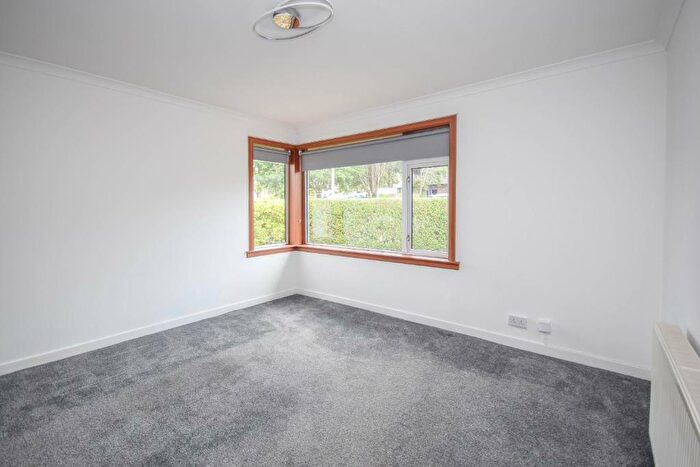 2 Bedroom Bungalow To Rent In Arbroath Road, Forfar, Angus, DD8