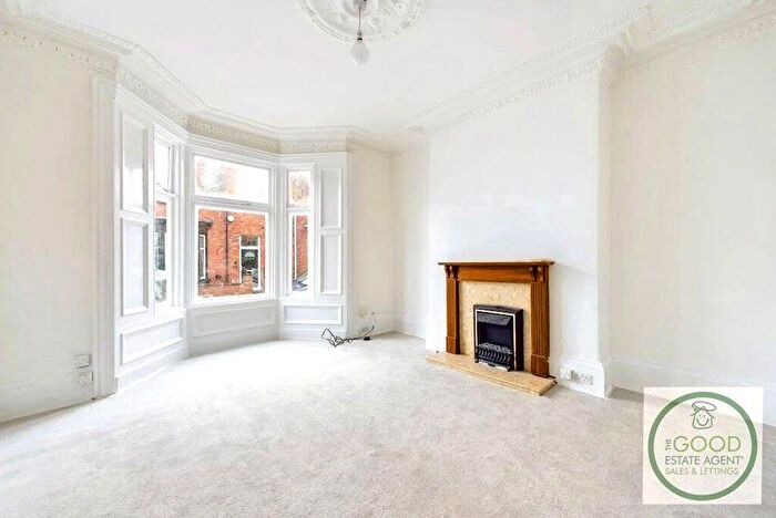 3 Bedroom Terraced House For Sale In Lorne Terrace, Ashbrooke, Sunderland, Tyne And Wear, SR2
