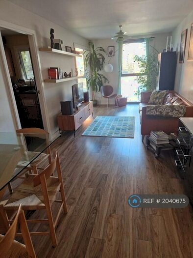 2 Bedroom Flat To Rent In Lebus Street, London, N17