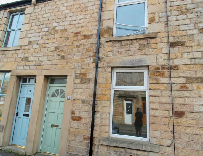 2 Bedroom House To Rent In Wolseley Street, Lancaster, LA1