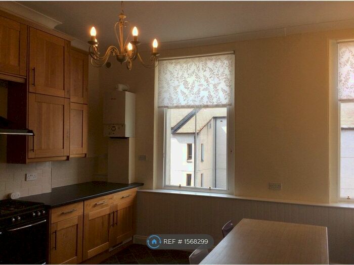 1 Bedroom Flat To Rent In Dean Bank Lane, Edinburgh, EH3