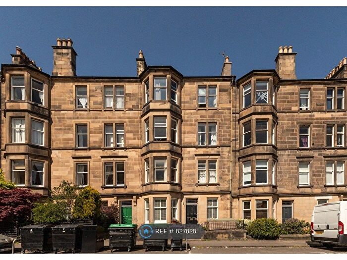 3 Bedroom Flat To Rent In Strathearn Road, Edinburgh, EH9