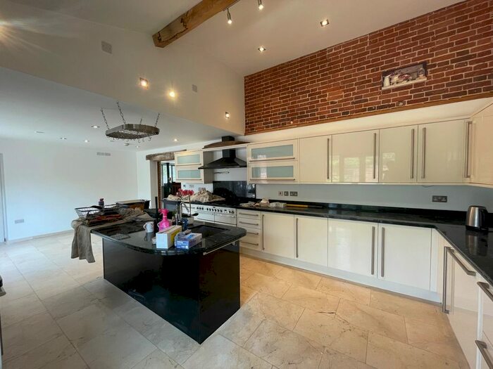 4 Bedroom Property To Rent In The Common, Dunston, Norwich, NR14