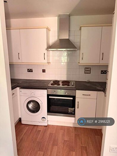 1 Bedroom Flat To Rent In East Road, Harlow, CM20