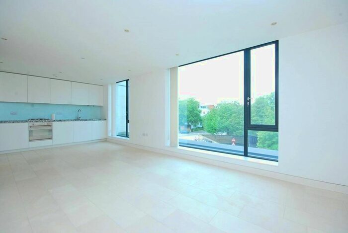 1 Bedroom Flat To Rent In Oval Road, Primrose Hill, London, NW1