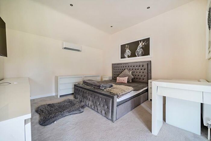 1 Bedroom Semi-Detached Bungalow To Rent In Warfield, Berkshire, RG42