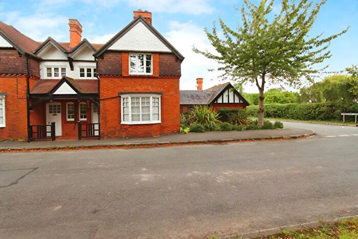 3 Bedroom End Of Terrace House To Rent In Main Street, Lockington, DE74