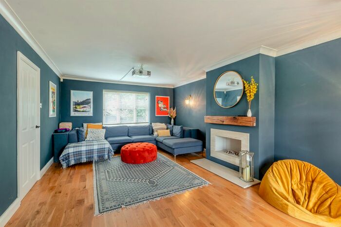 4 Bedroom Detached House For Sale In Main Street, Thistleton, Oakham, LE15