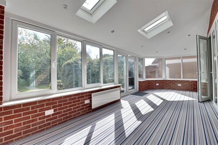 2 Bedroom Bungalow For Sale In South Road, Cosham, Portsmouth, PO6