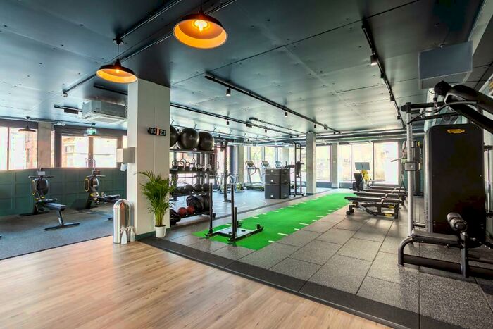 1 Bedroom Apartment To Rent In Alcock House, Salford, M3