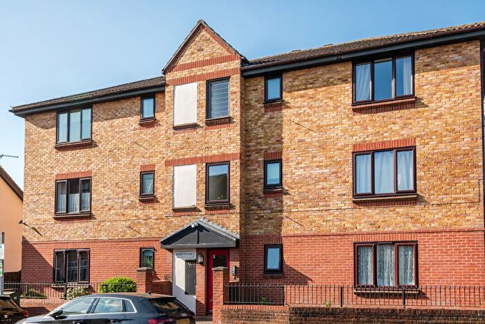 1 Bedroom Flat For Sale In White Hart Road, Orpington, BR6