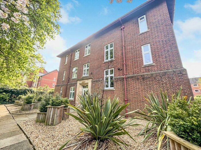 1 Bedroom Studio To Rent In Trinity Road, Darlington, DL3