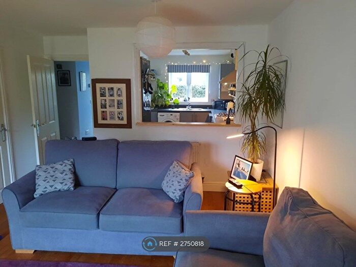 3 Bedroom Semi Detached House To Rent In Yorkley Road, Cheltenham, GL52