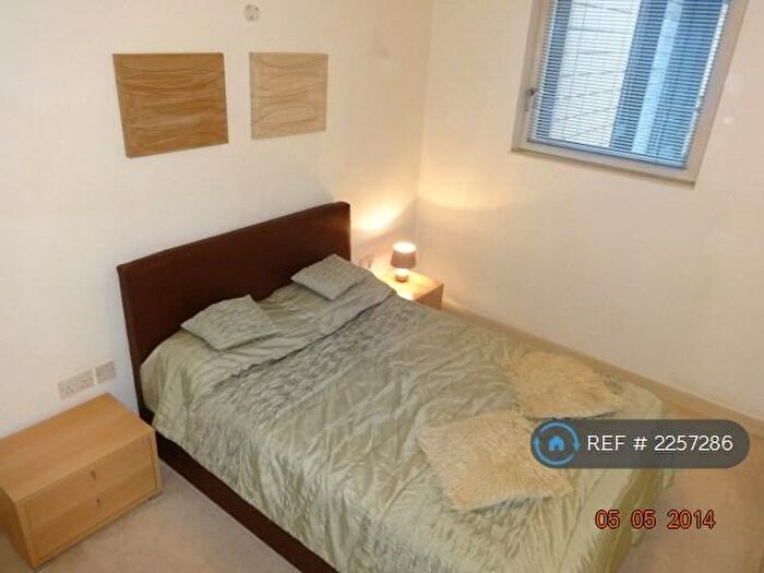 1 Bedroom Flat To Rent In Leftbank Apartments Bridge St, Manchester, M3