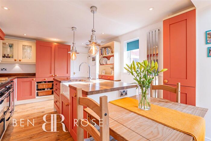 3 Bedroom Semi-Detached House For Sale In Wardle Court, Whittle-Le-Woods, Chorley, PR6
