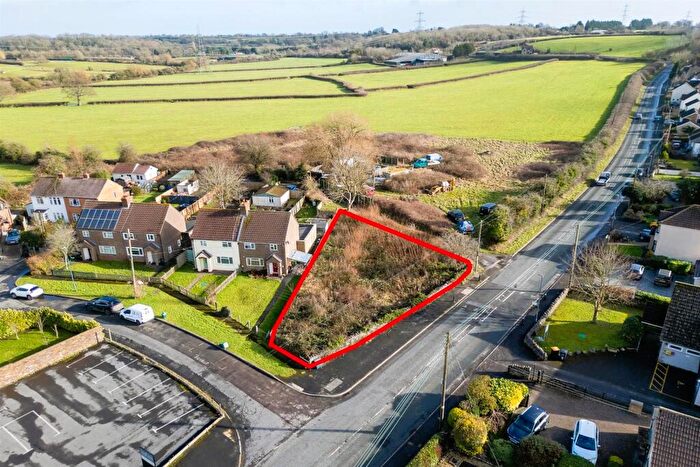 4 Bedroom Plot For Sale In Development Site | Westerleigh, BS37