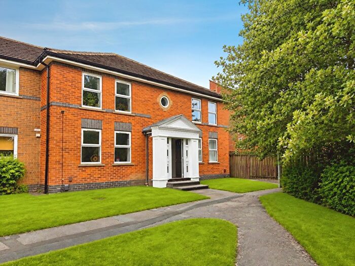 2 Bedroom Flat To Rent In Nicholas Gardens, York, YO10