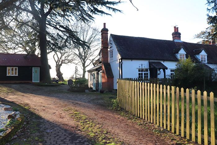 3 Bedroom Property To Rent In Boyles Court Cottages, Brentwood, CM14